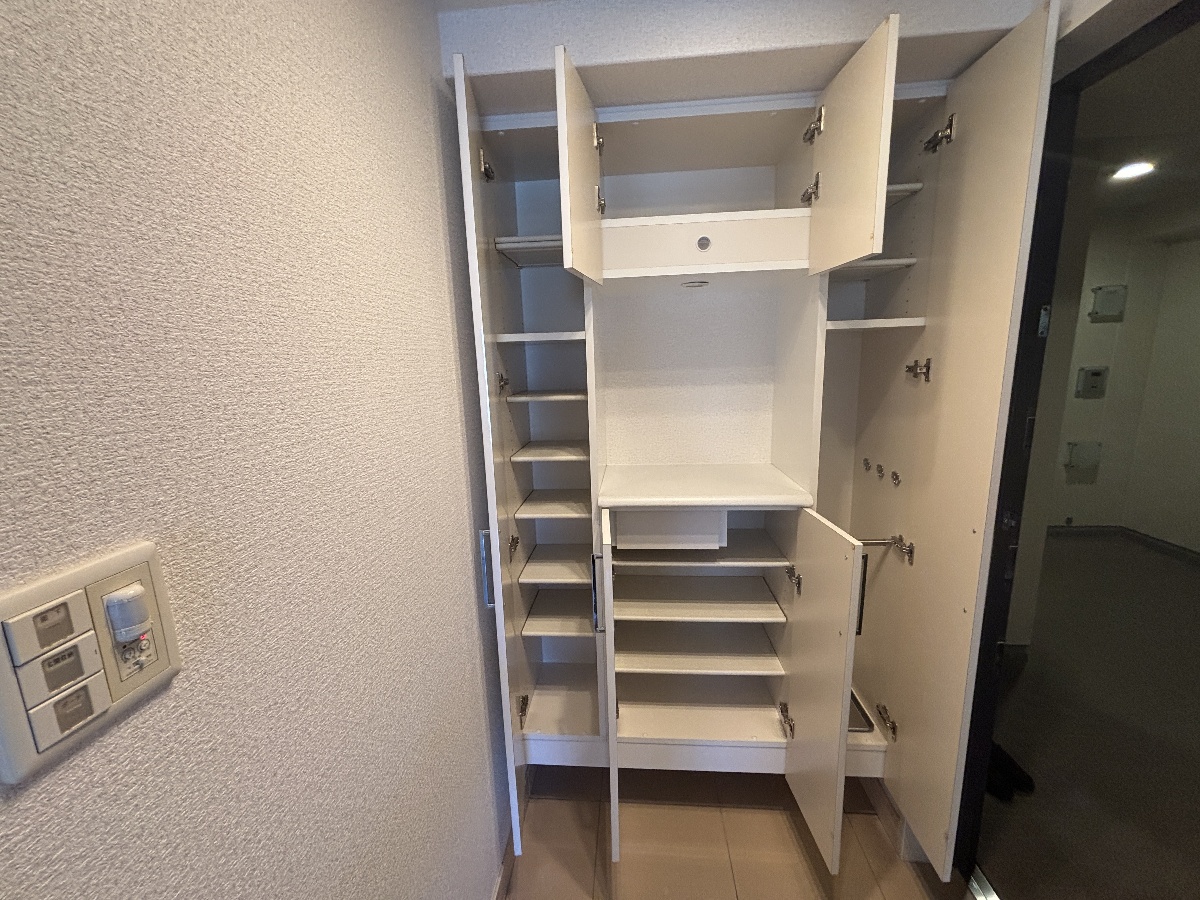 収納 写真13