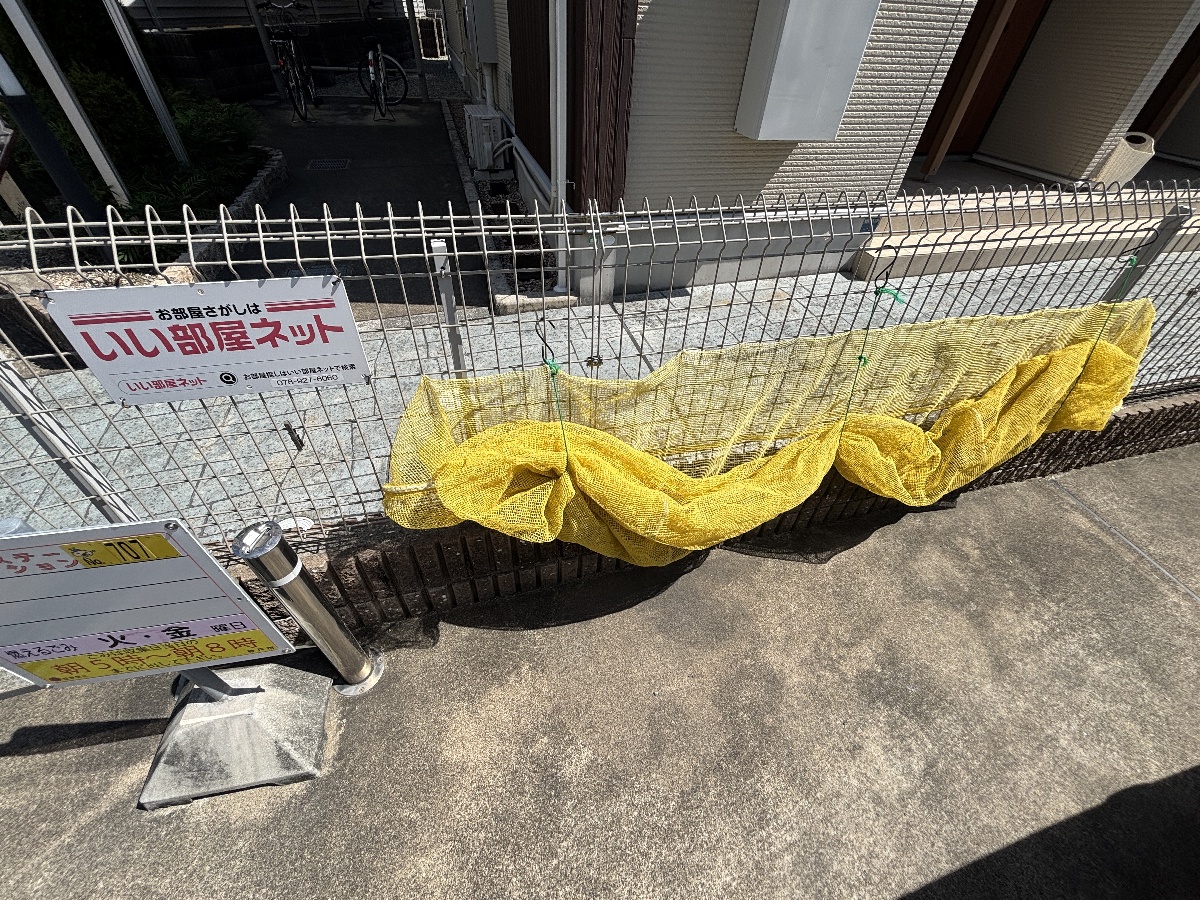 敷地内/建物 写真35