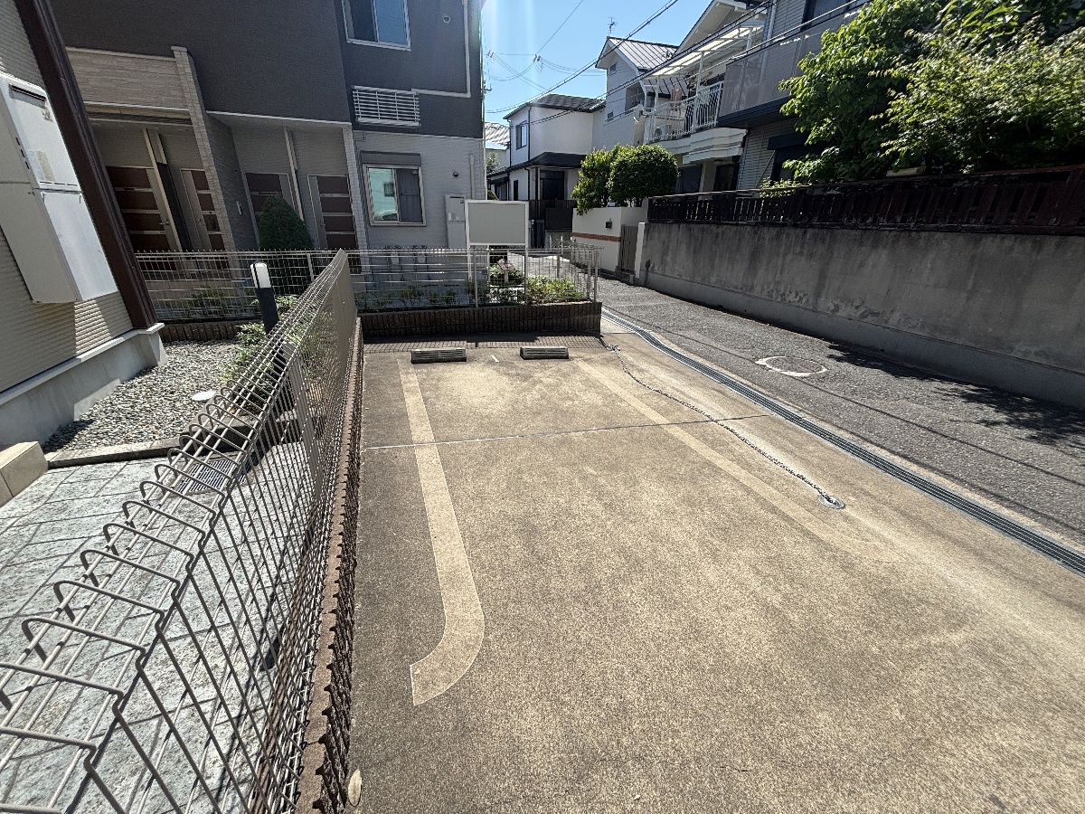 駐車場 写真37