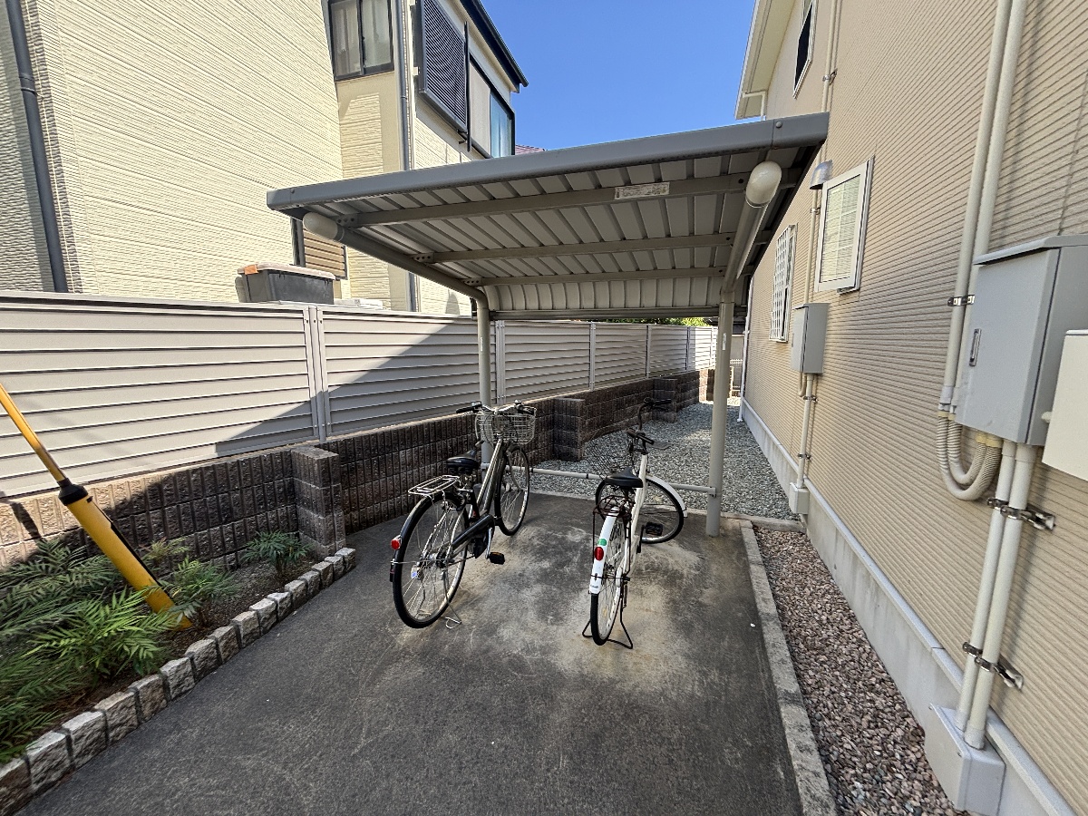 共用部 写真36