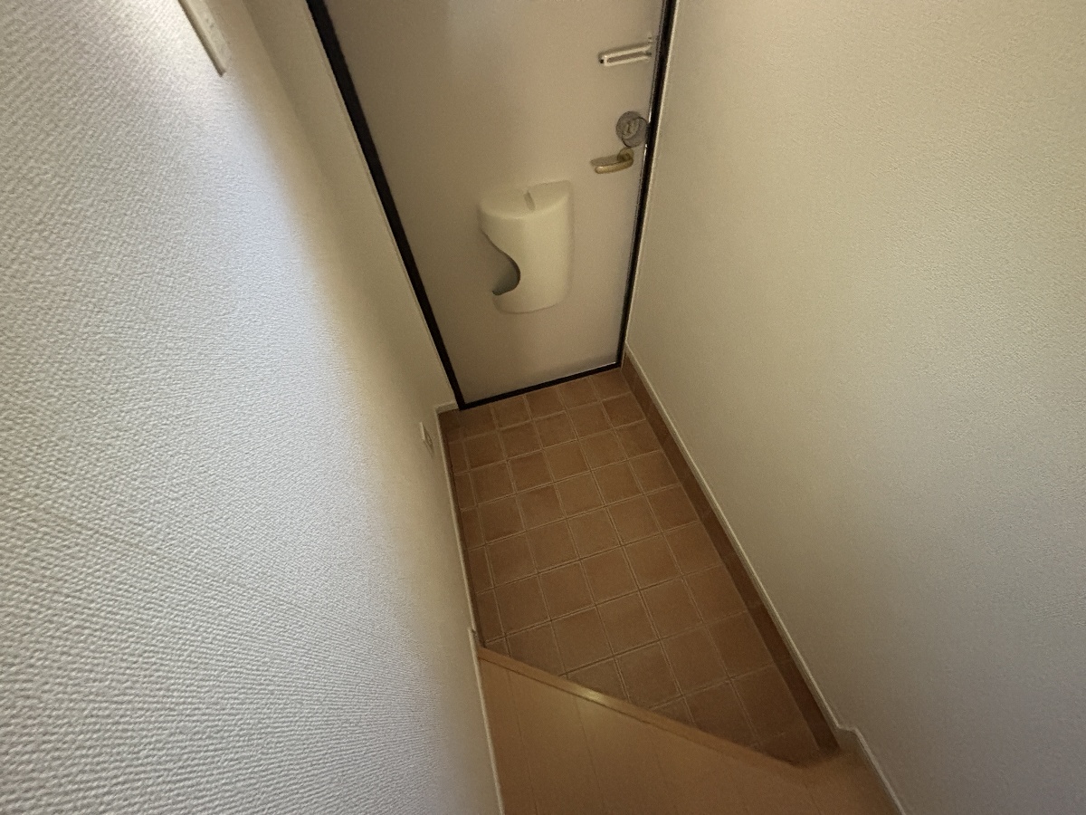 玄関 写真5