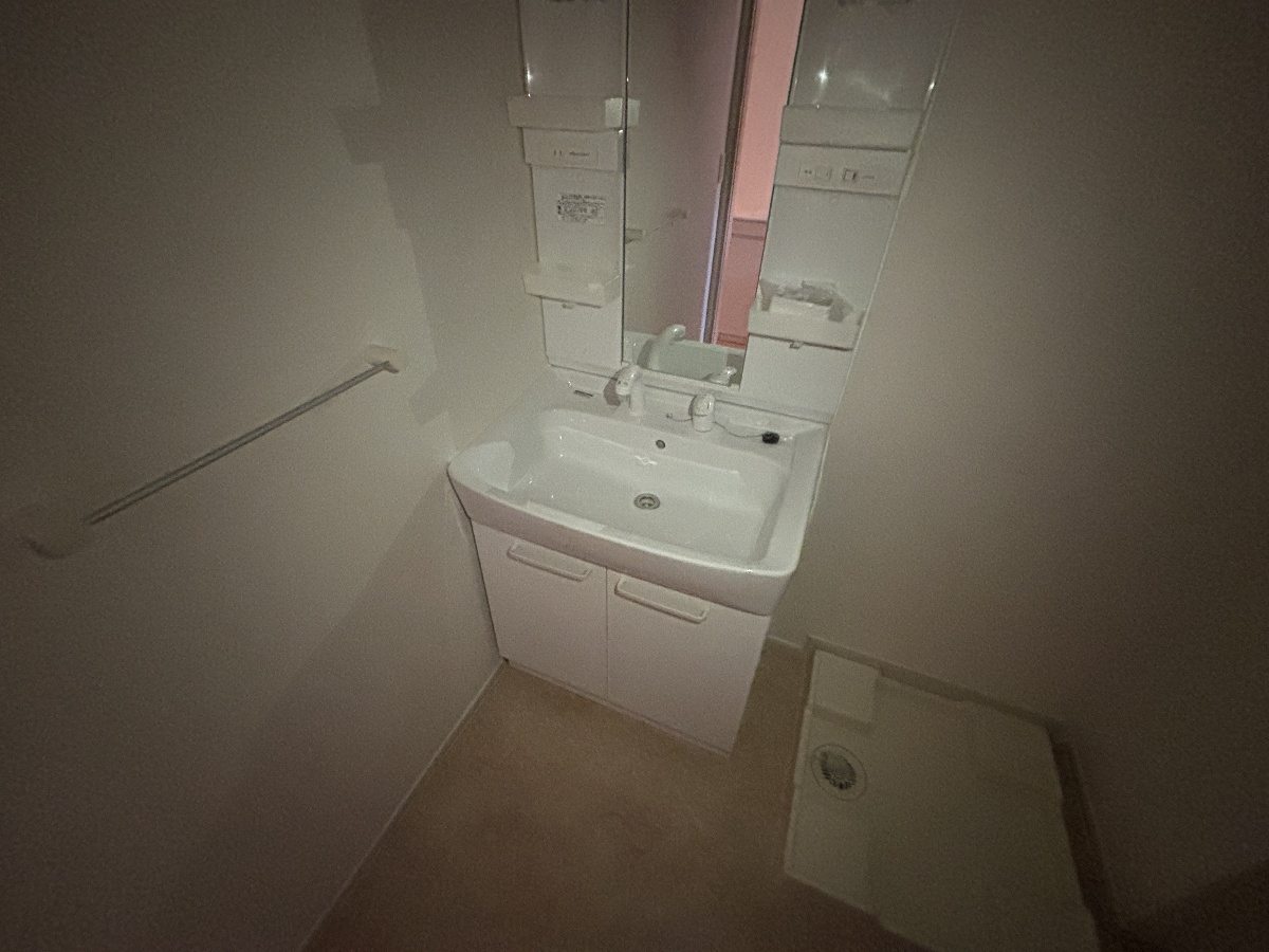 洗面所 写真6