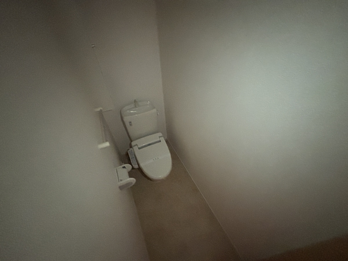 トイレ 写真8