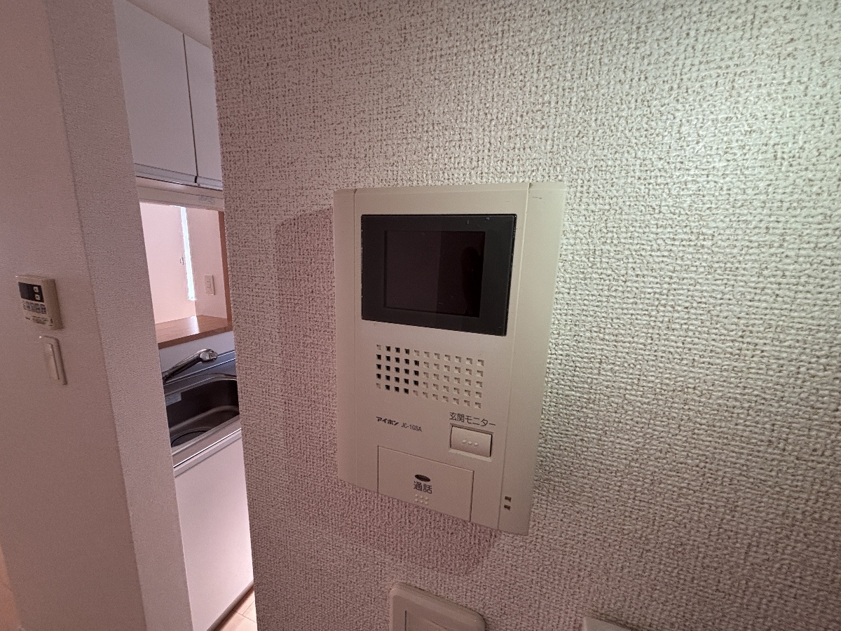 セキュリティ 写真12