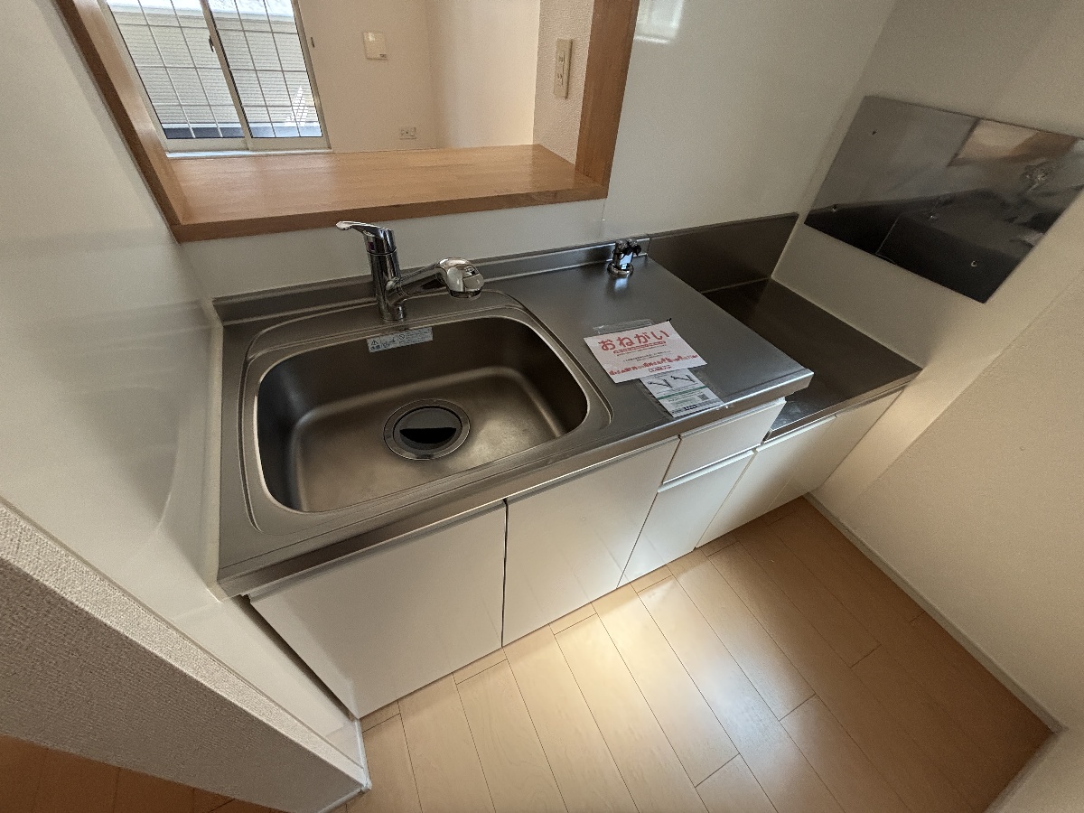 キッチン 写真2