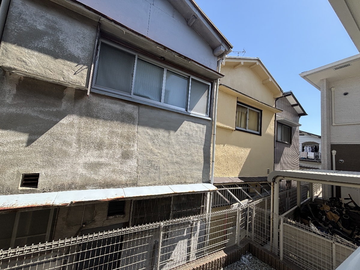 眺望 写真17