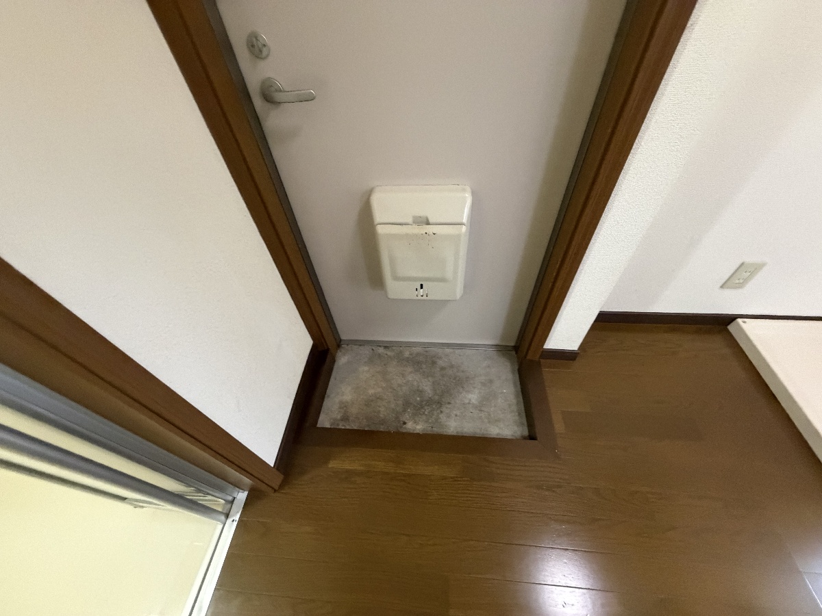 玄関 写真8