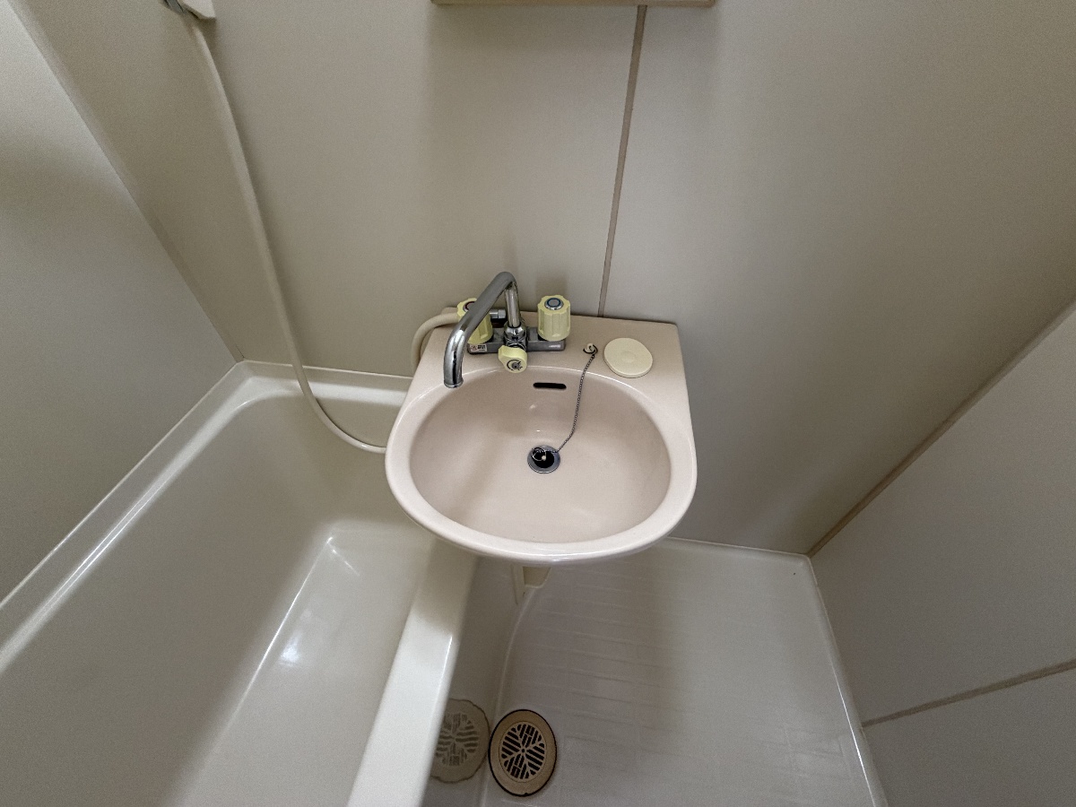 洗面所 写真9