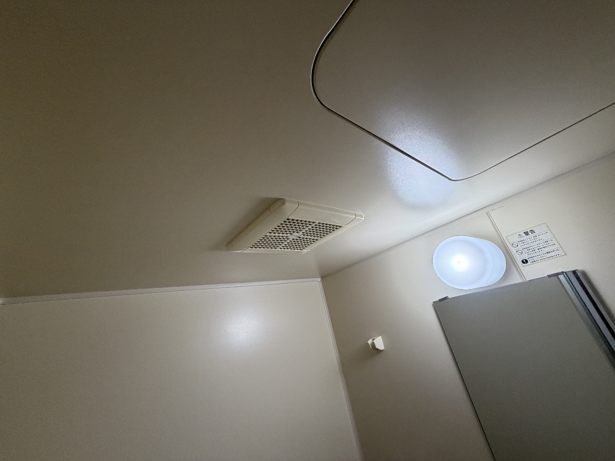 バス 写真11