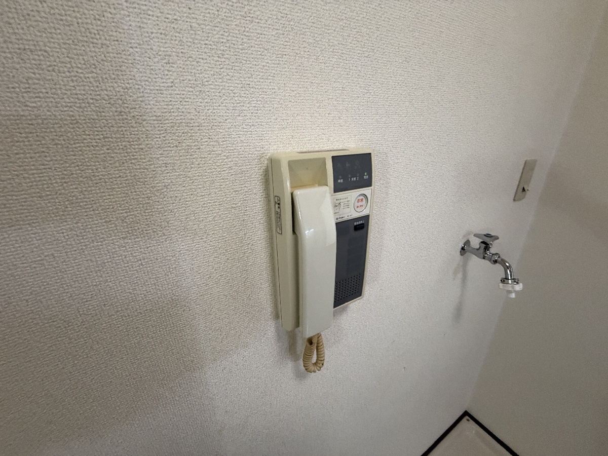 セキュリティ 写真17