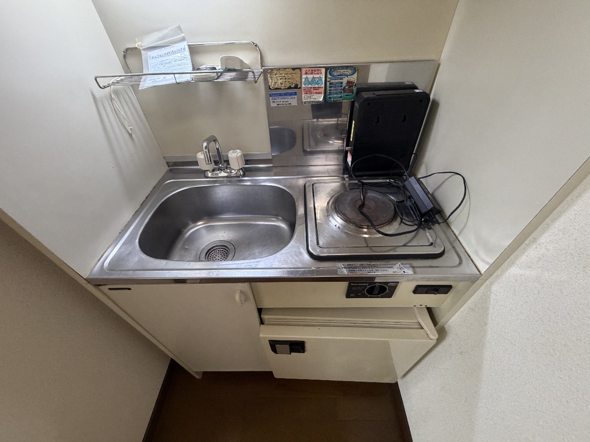キッチン 写真4