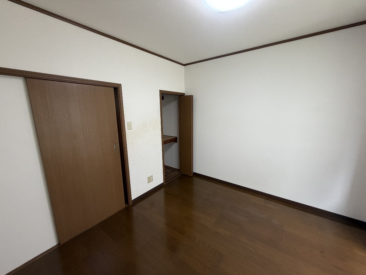 リビング 写真2