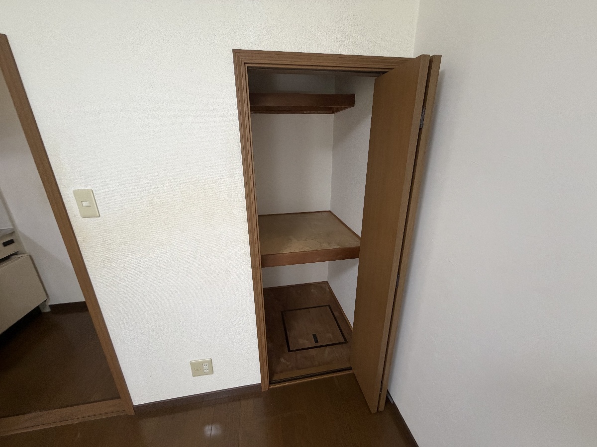 収納 写真15