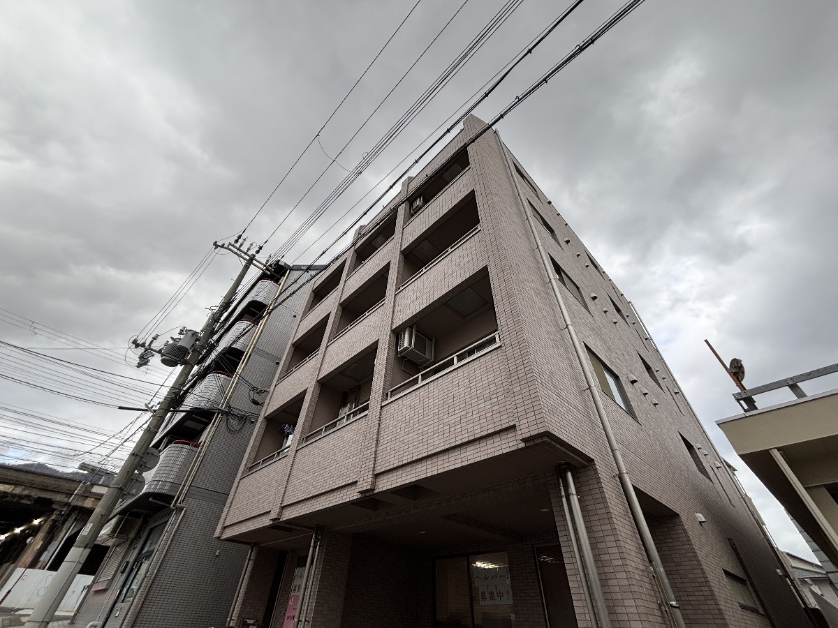 ライフかすがの