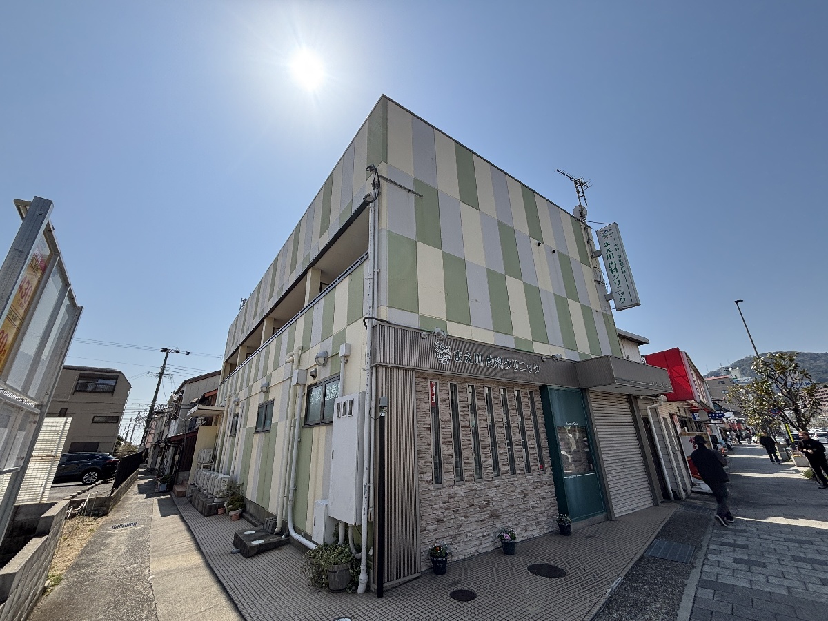 須磨浦ＳＫＹハイツ