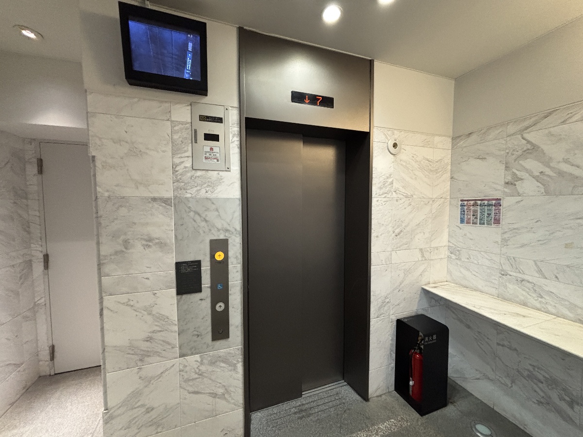 共用部 写真31