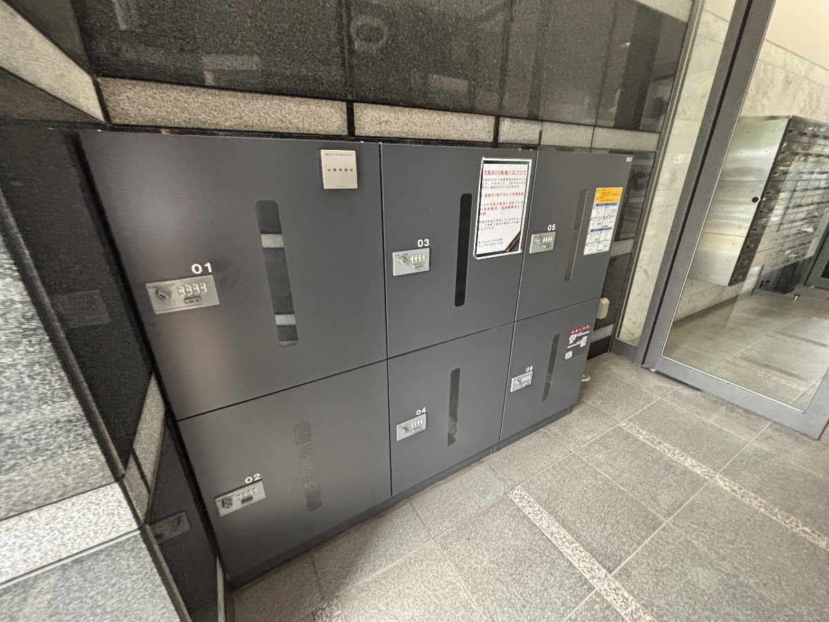 共用部 写真32