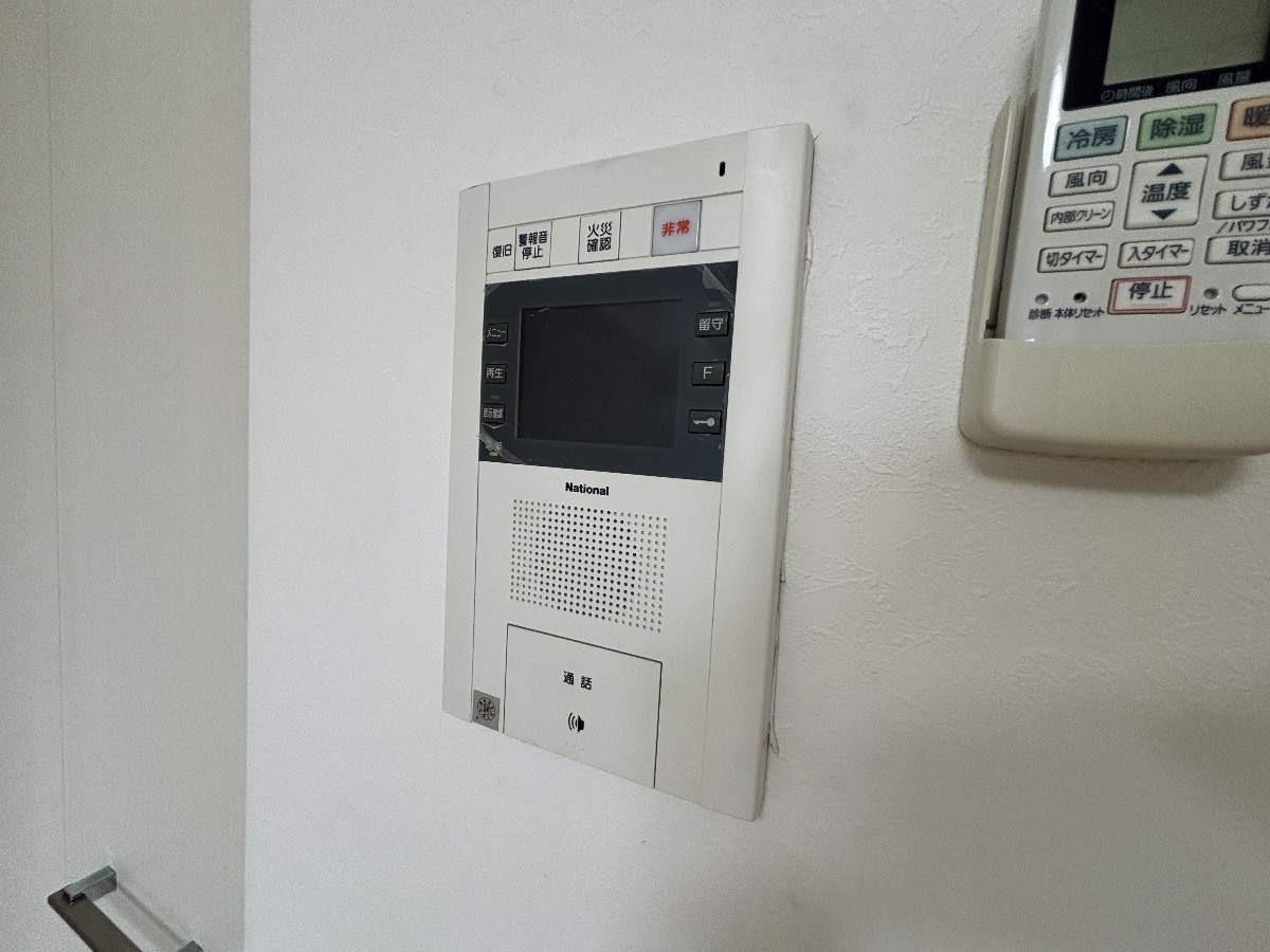 セキュリティ 写真15