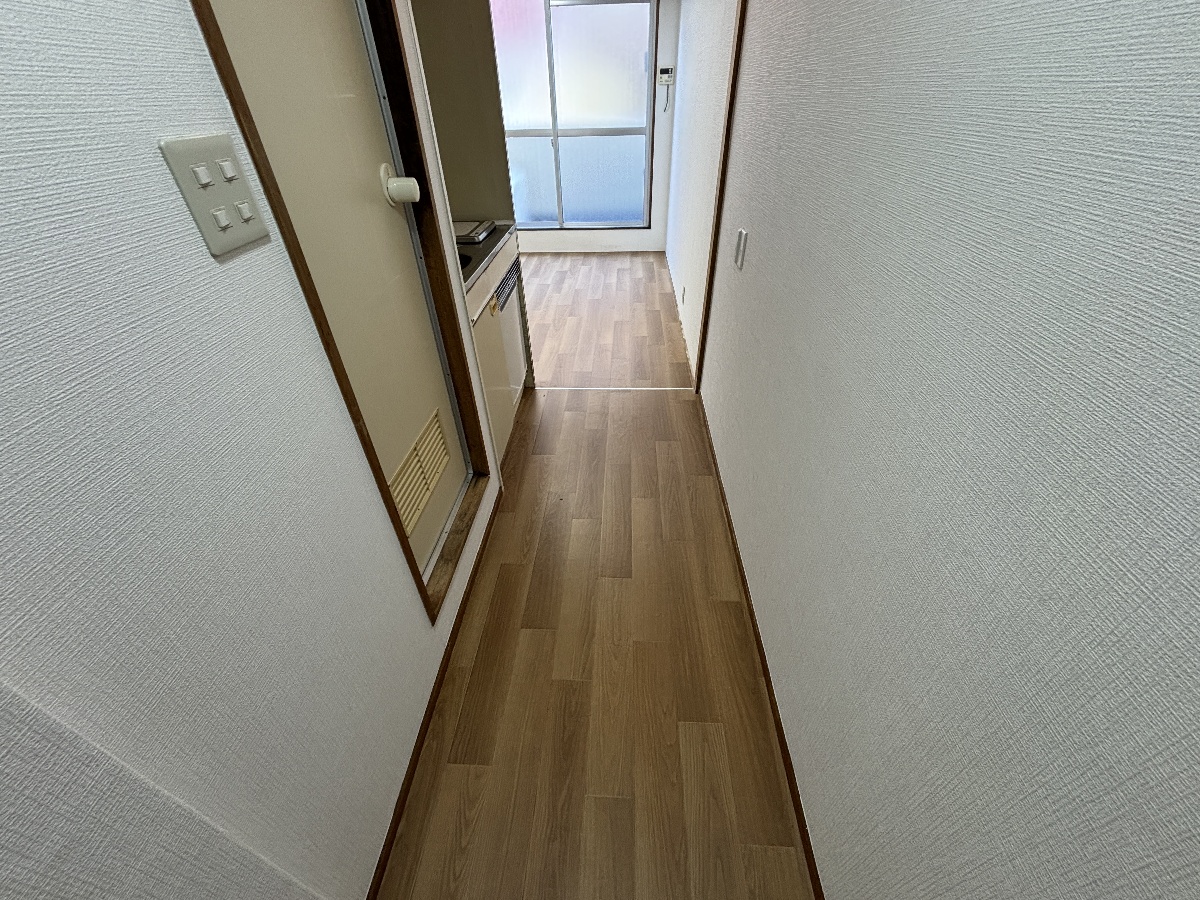 その他部屋・スペース 写真10