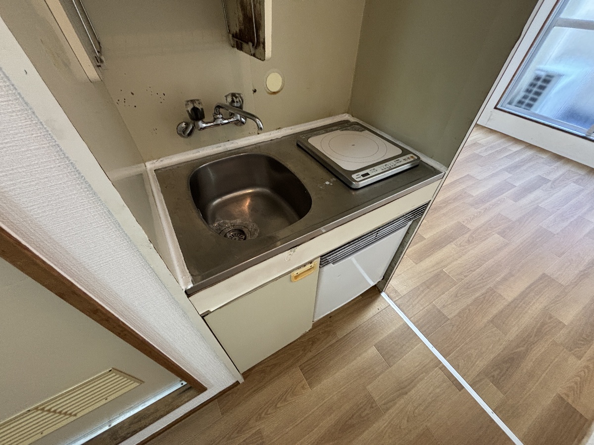 キッチン 写真2