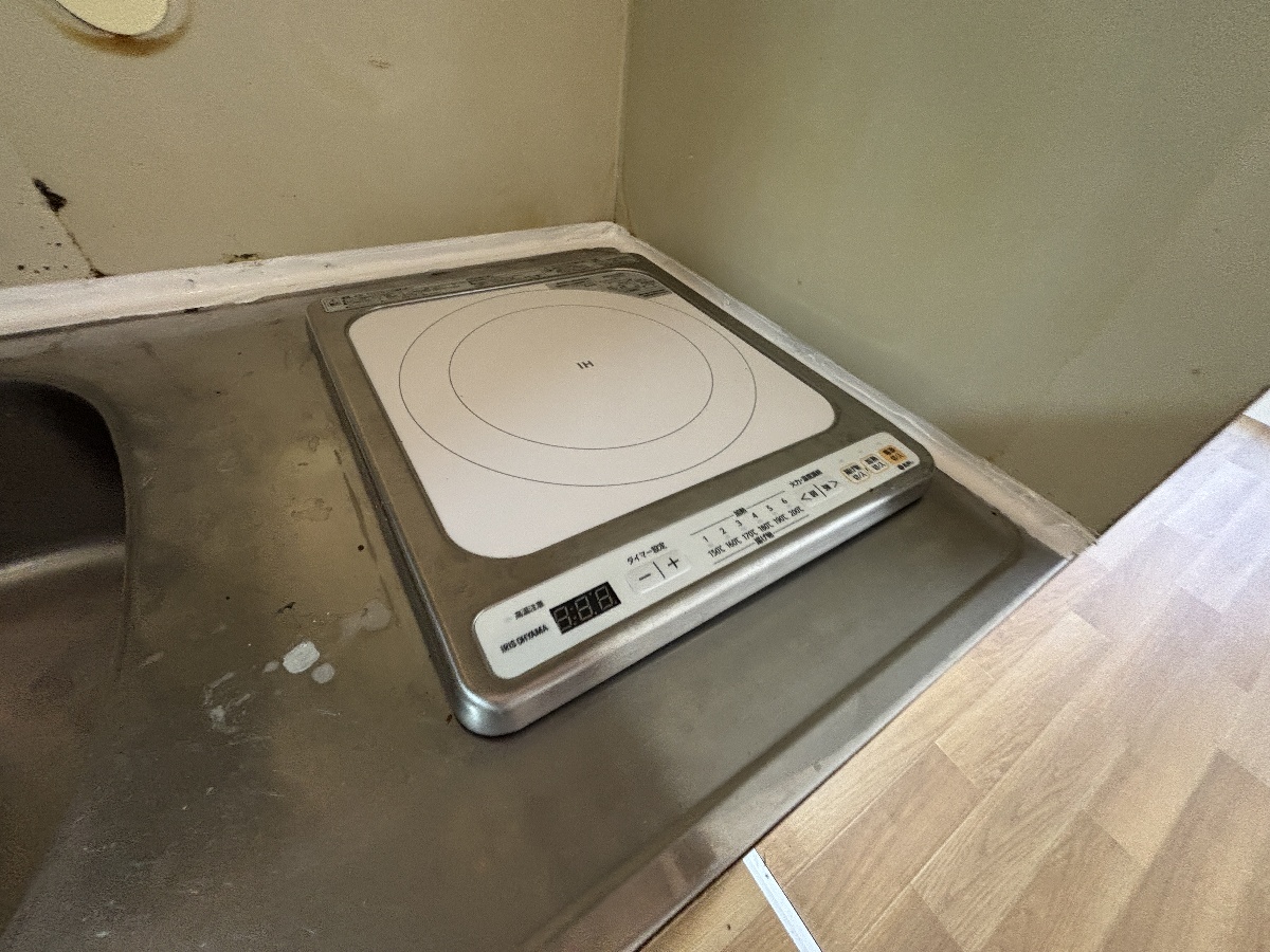 キッチン 写真3