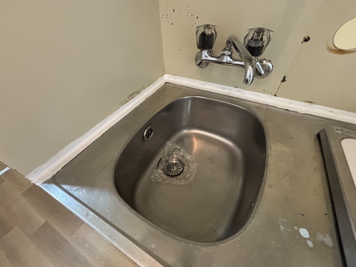 キッチン 写真4