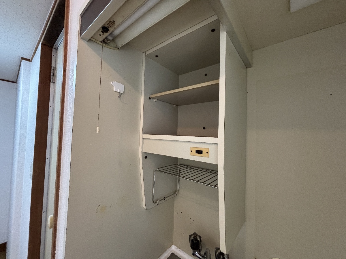 キッチン 写真5