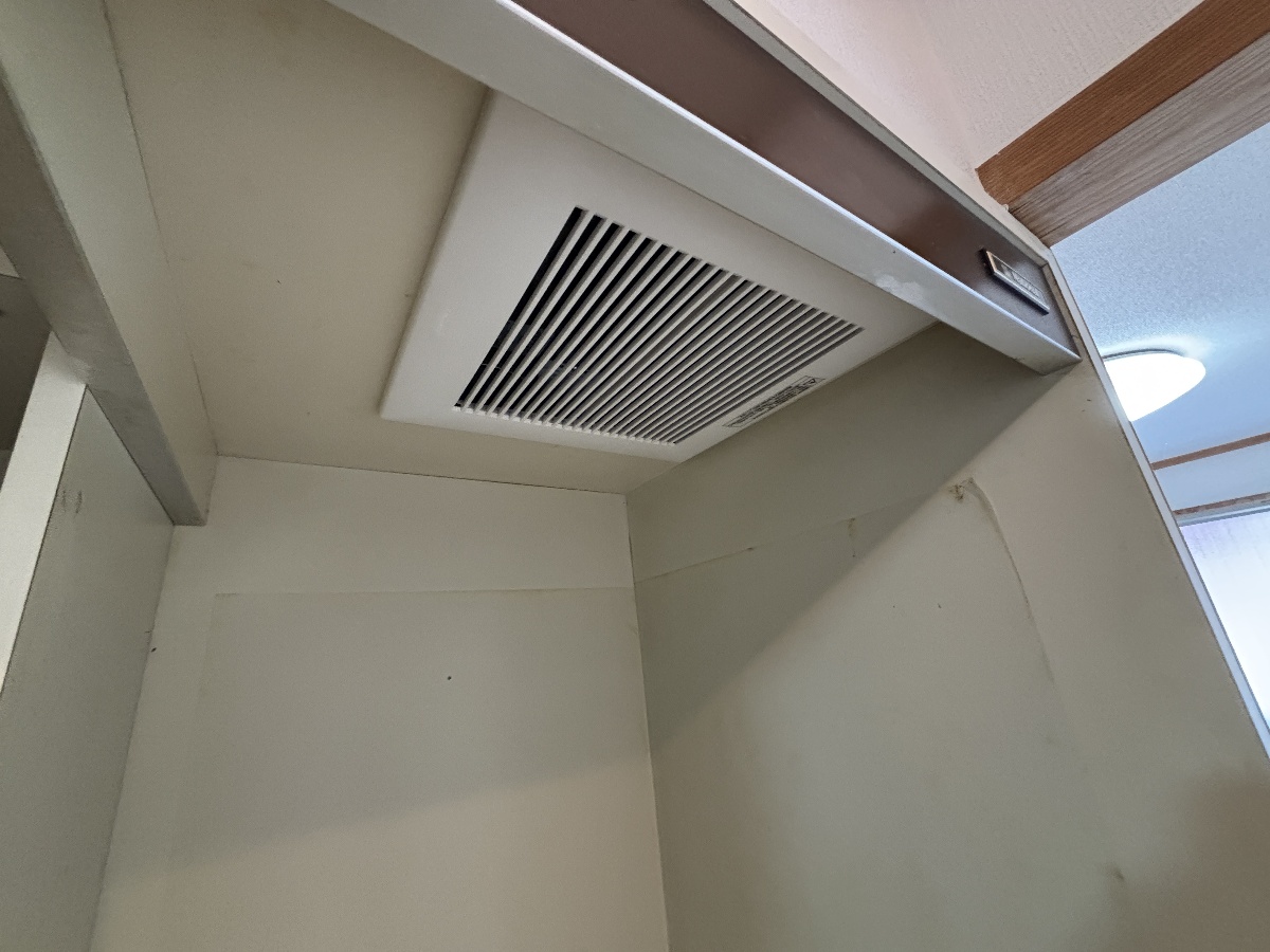 キッチン 写真6