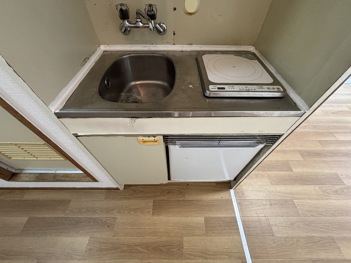 キッチン 写真7