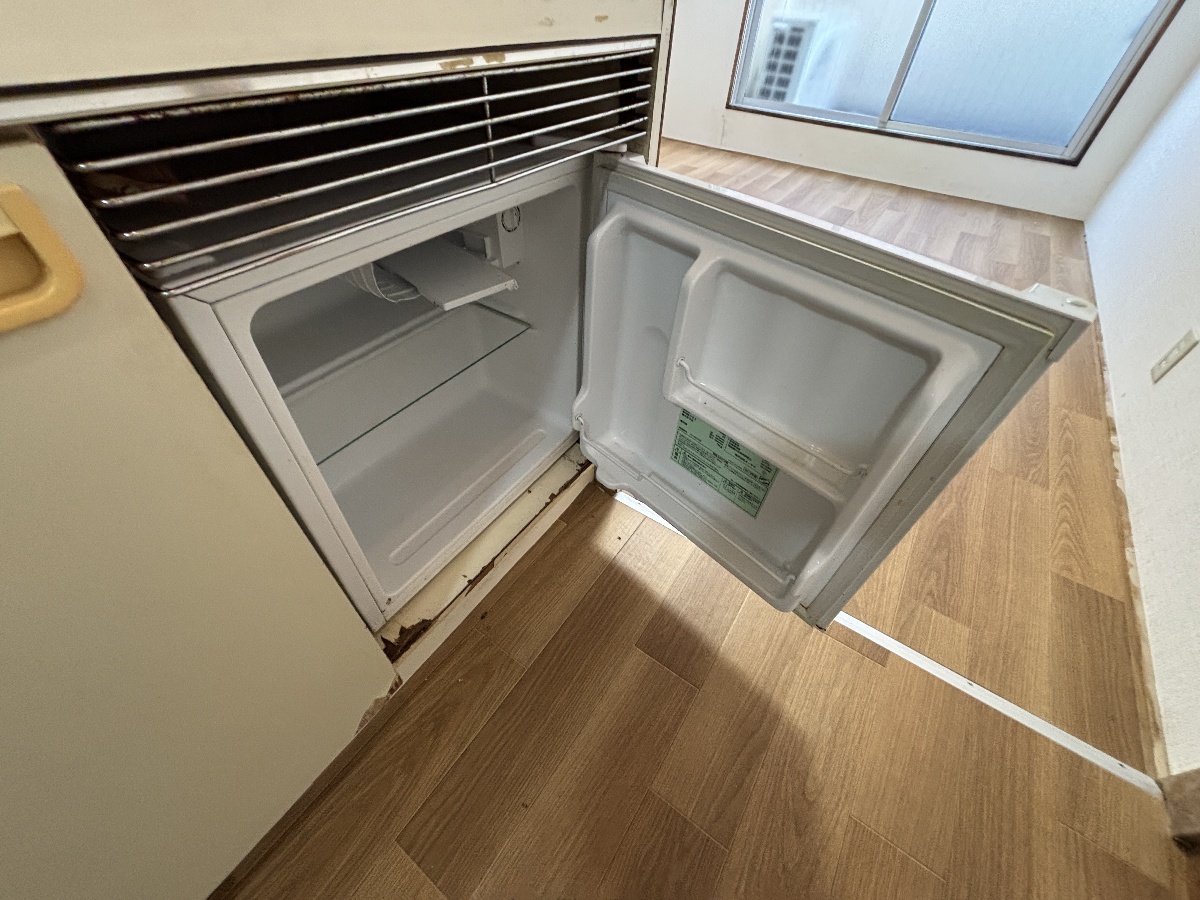 キッチン 写真8