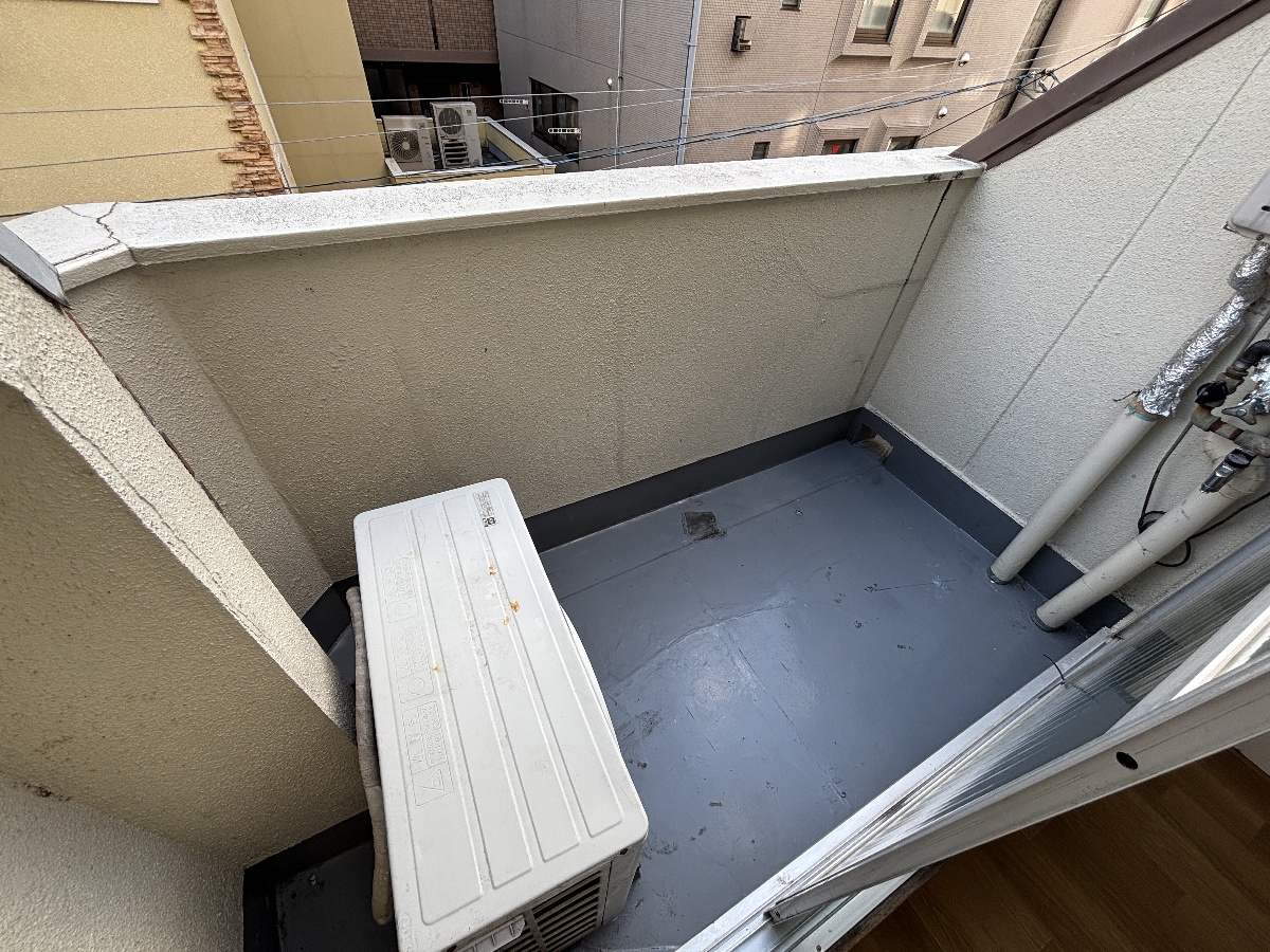 バルコニー・ベランダ 写真30