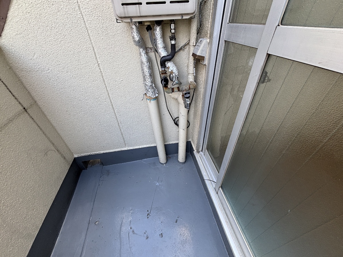 その他部屋・スペース 写真12