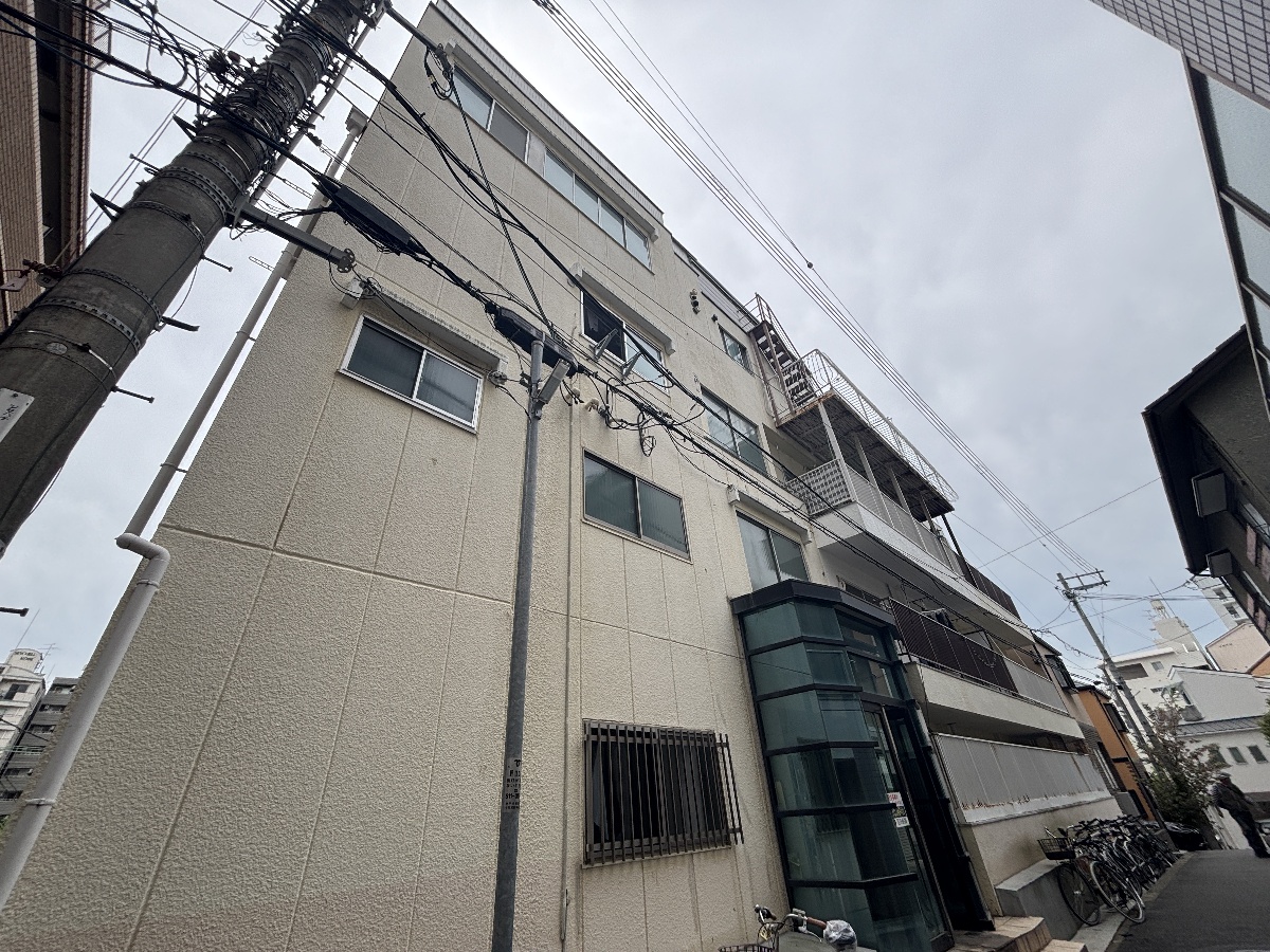 エスペランスドゥ花隈