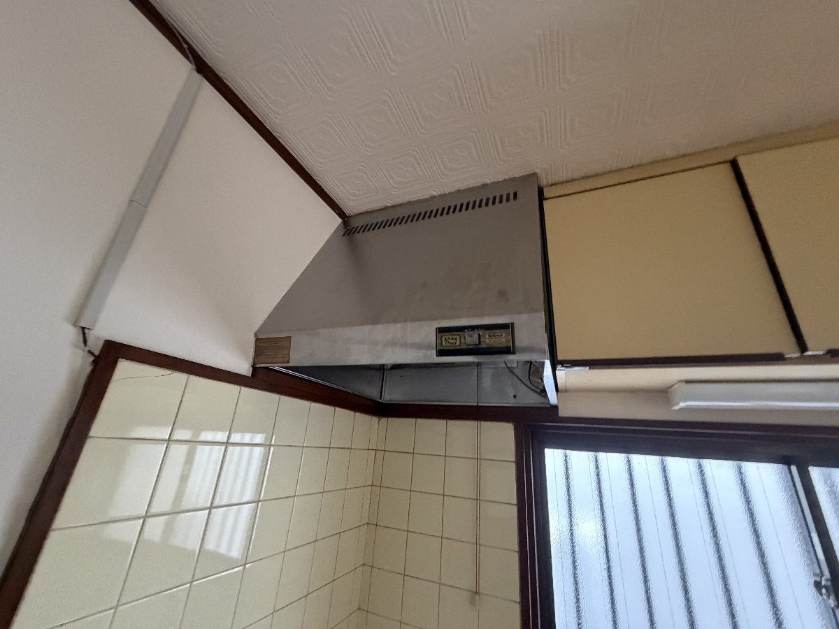 キッチン 写真10