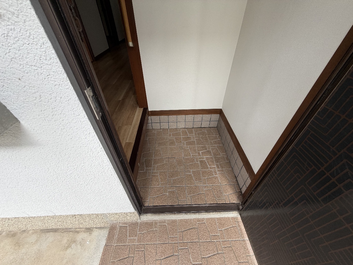 玄関 写真14
