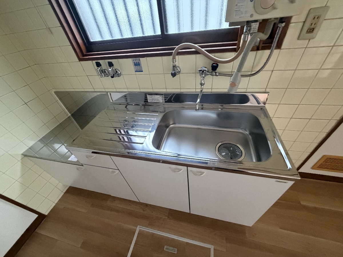 キッチン 写真11