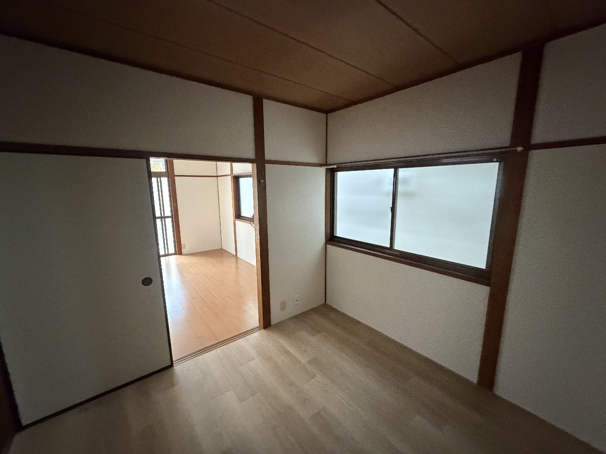 リビング 写真3