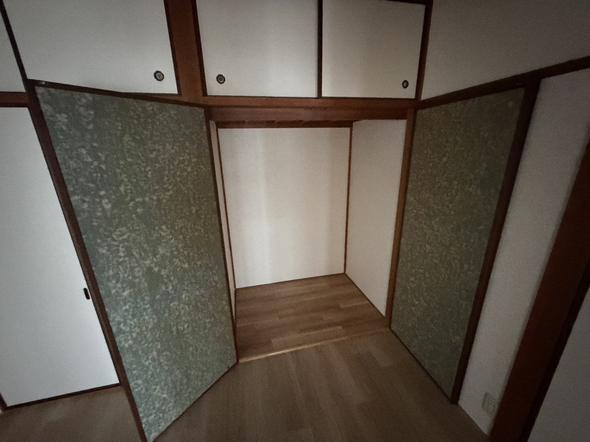 収納 写真19