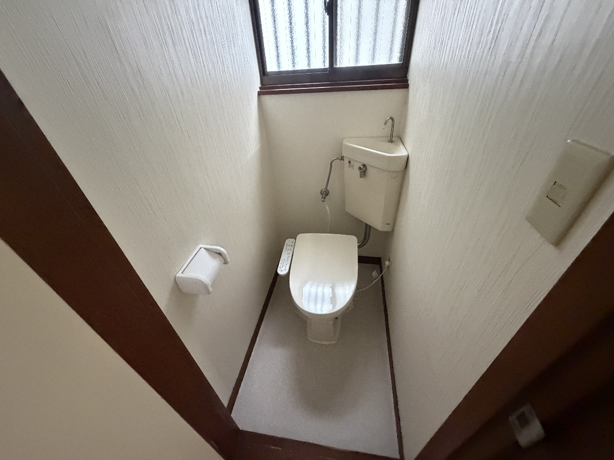 トイレ 写真18
