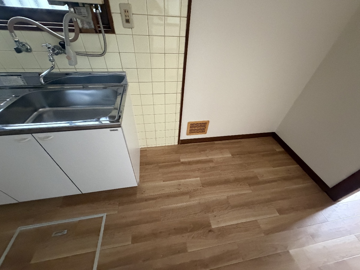 ダイニング 写真8