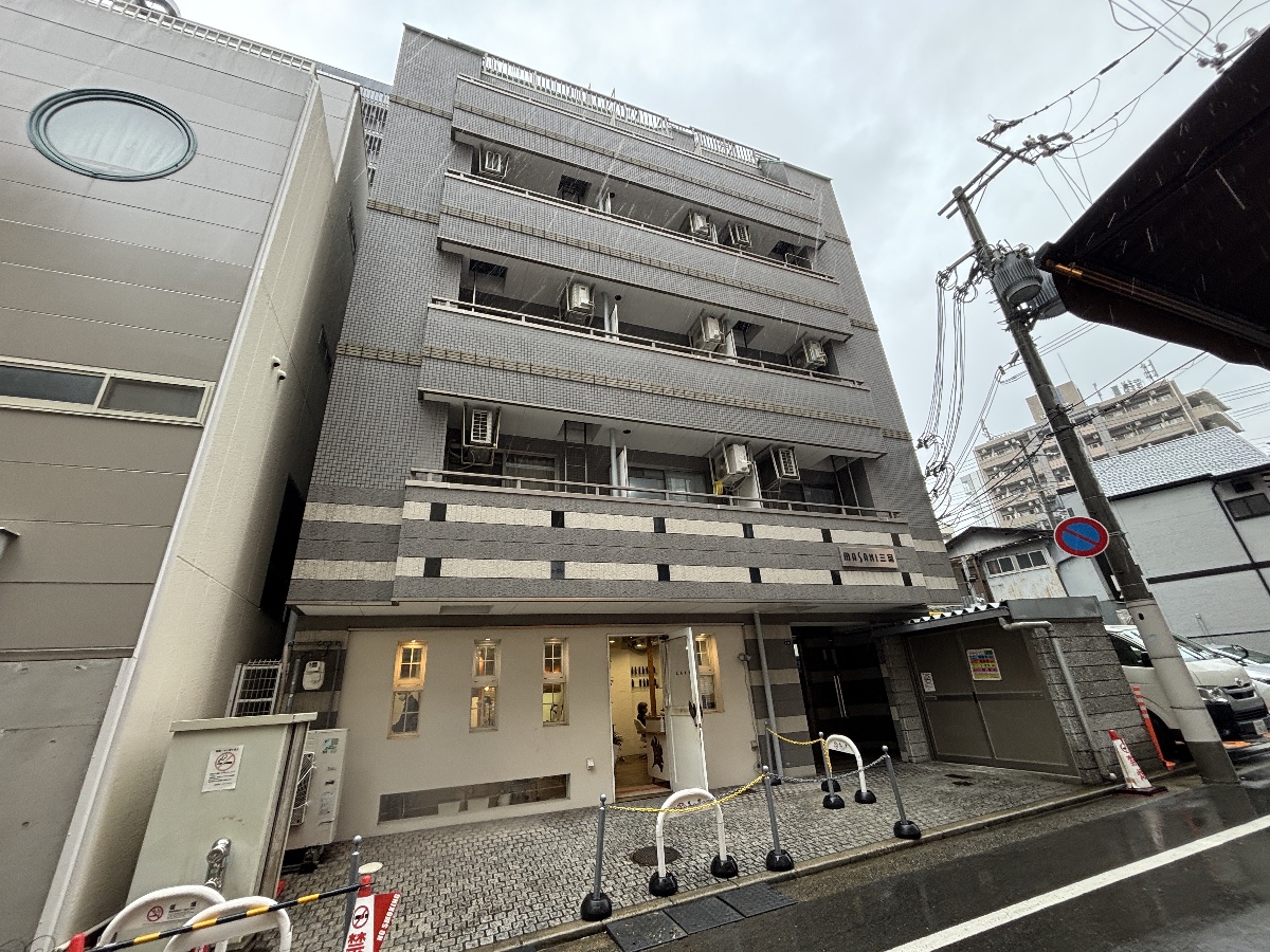 外観 外観写真