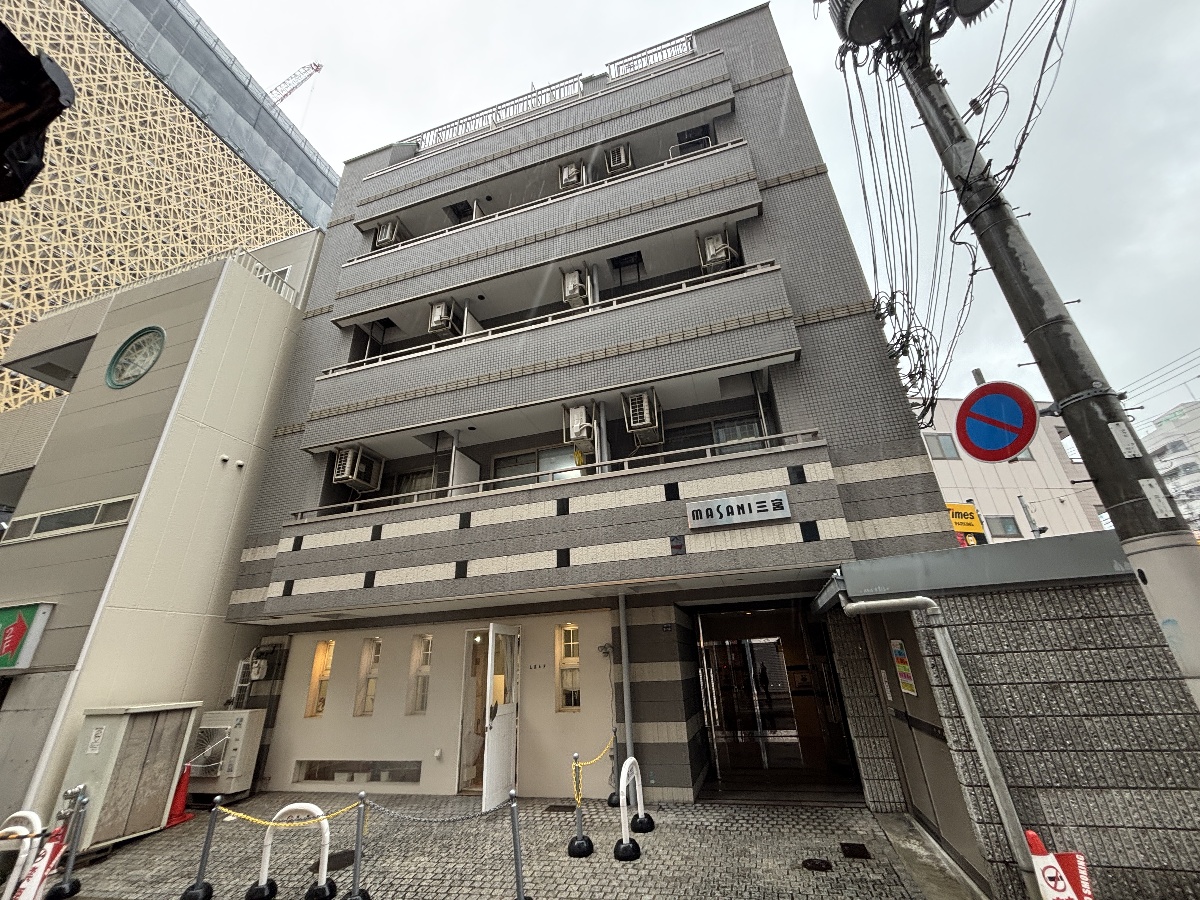 外観 写真20