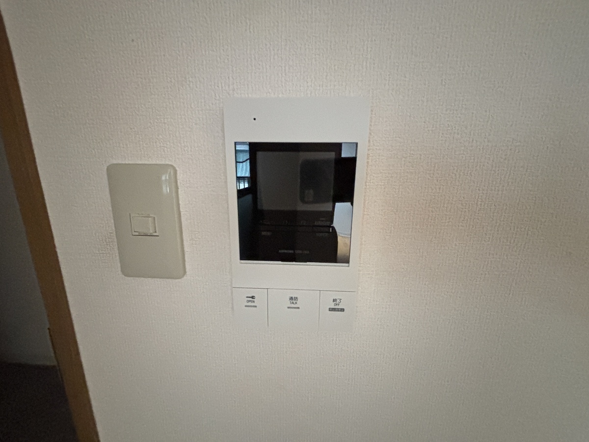 セキュリティ 写真16