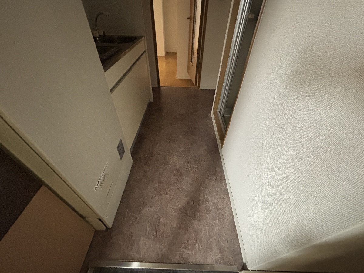 玄関 写真8