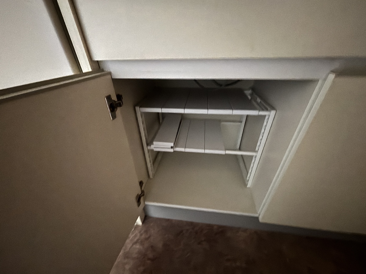 その他部屋・スペース 写真5
