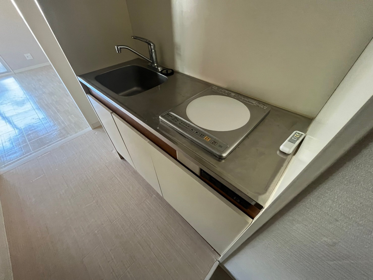 キッチン 写真2