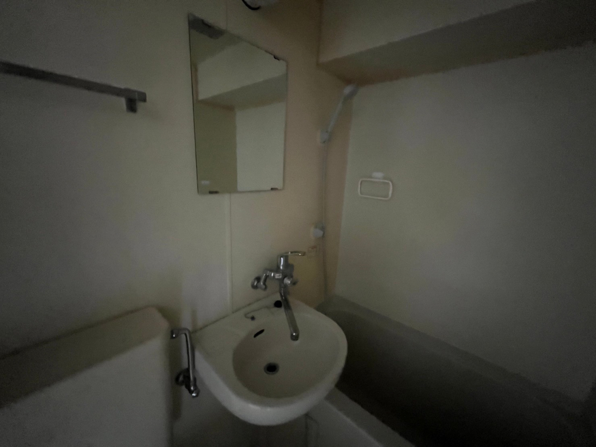 洗面所 写真6