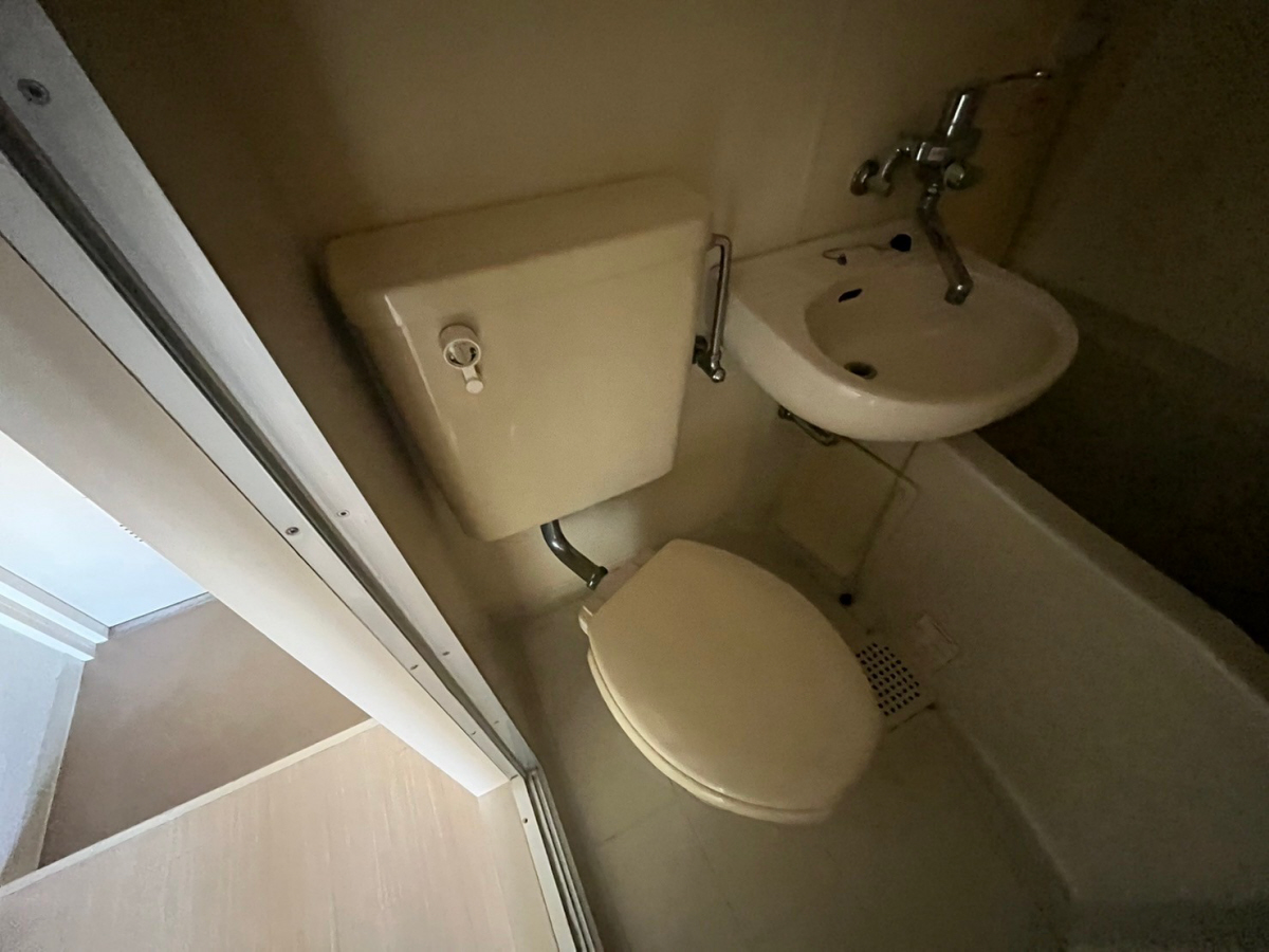 トイレ 写真8