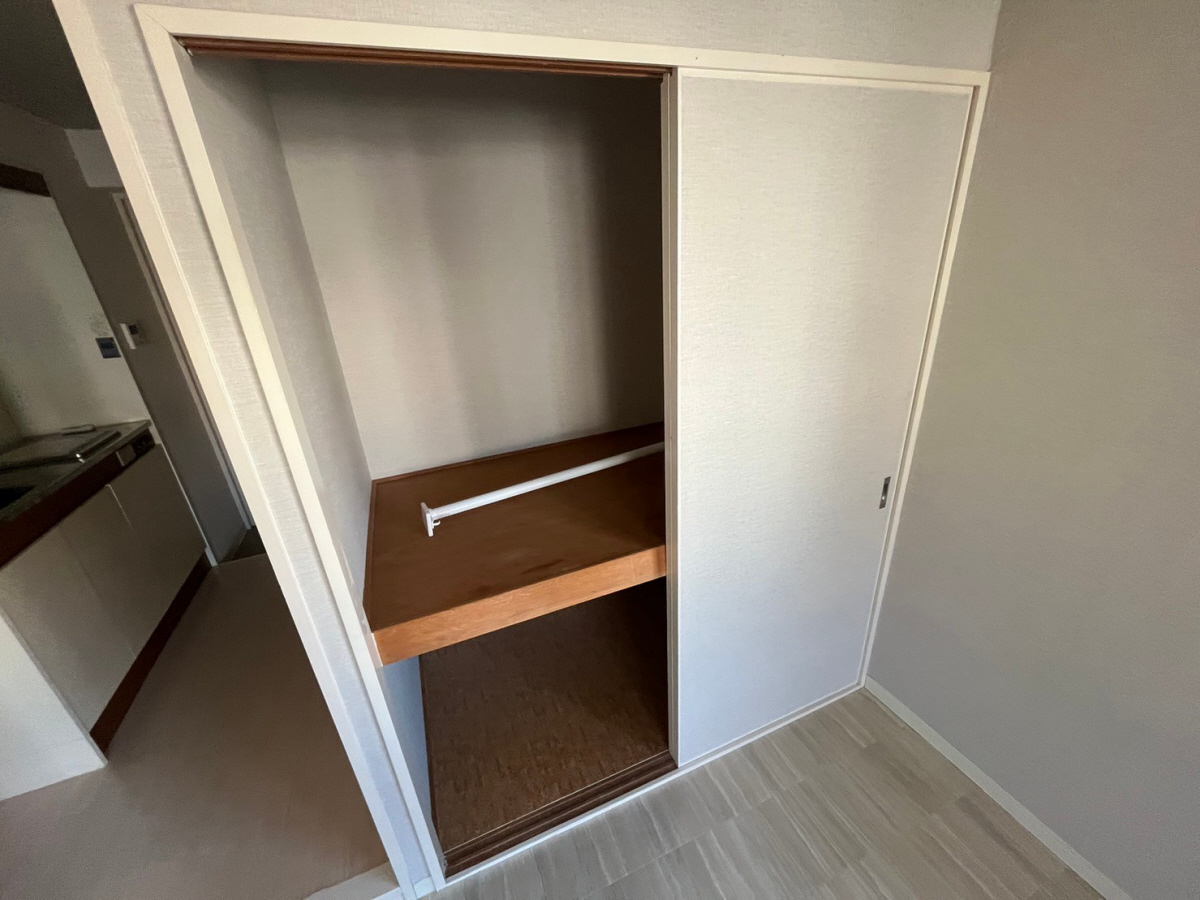 収納 写真9