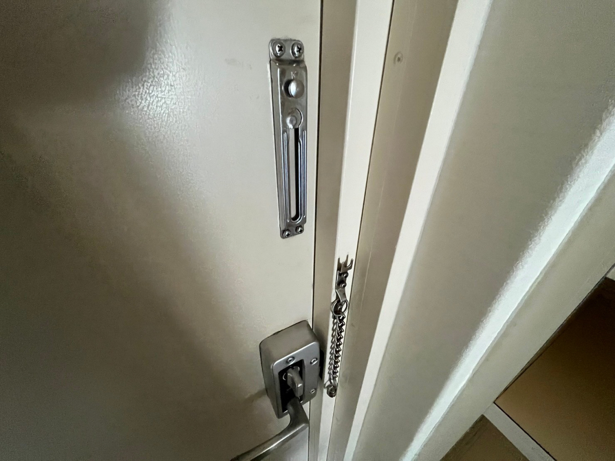 セキュリティ 写真11